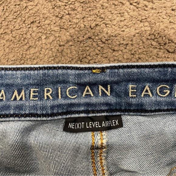 American Eagle Jeans 31 X 32 - Picture 2 of 4